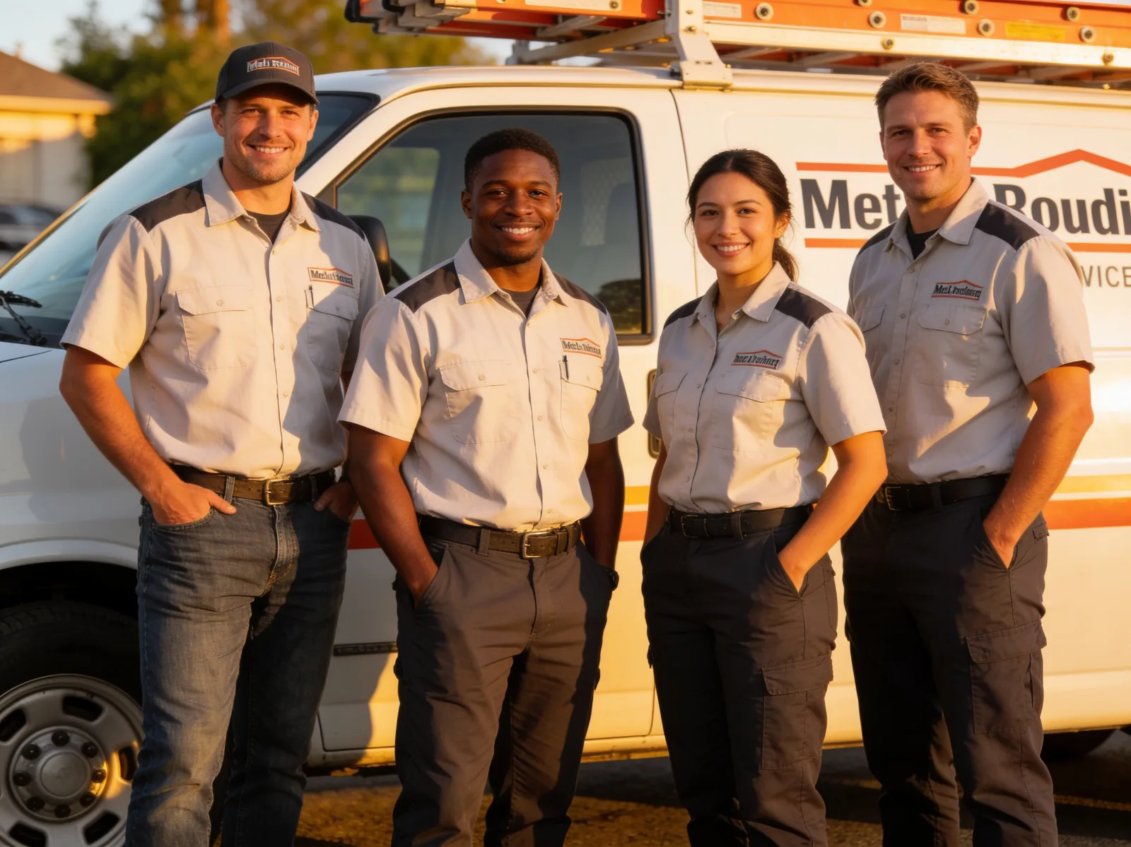Metal Roof Installation company in Mill Spring, NC
