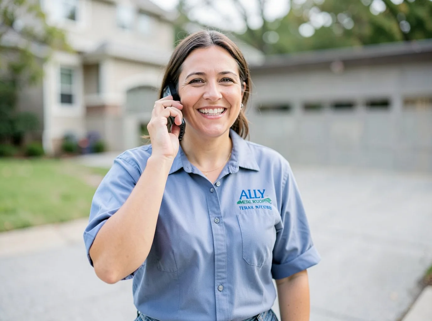 Metal Roof Installation Mill Spring, NC FAQs